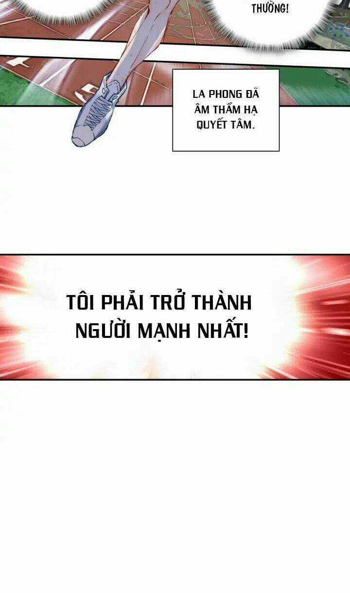 Thôn Phệ Thời Không - Chapter 61 - Trang 25