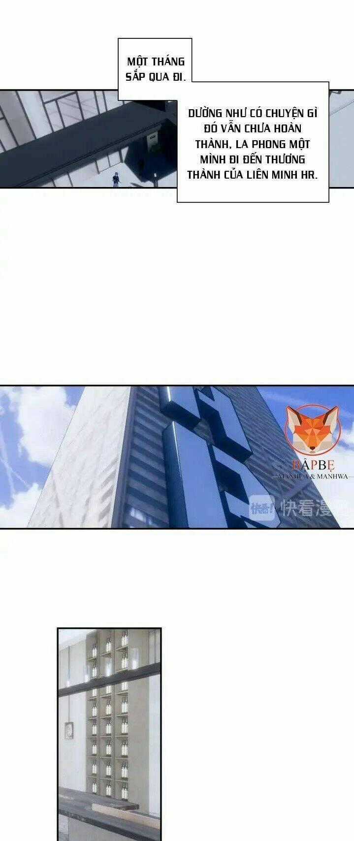 Thôn Phệ Thời Không - Chapter 61 - Trang 29