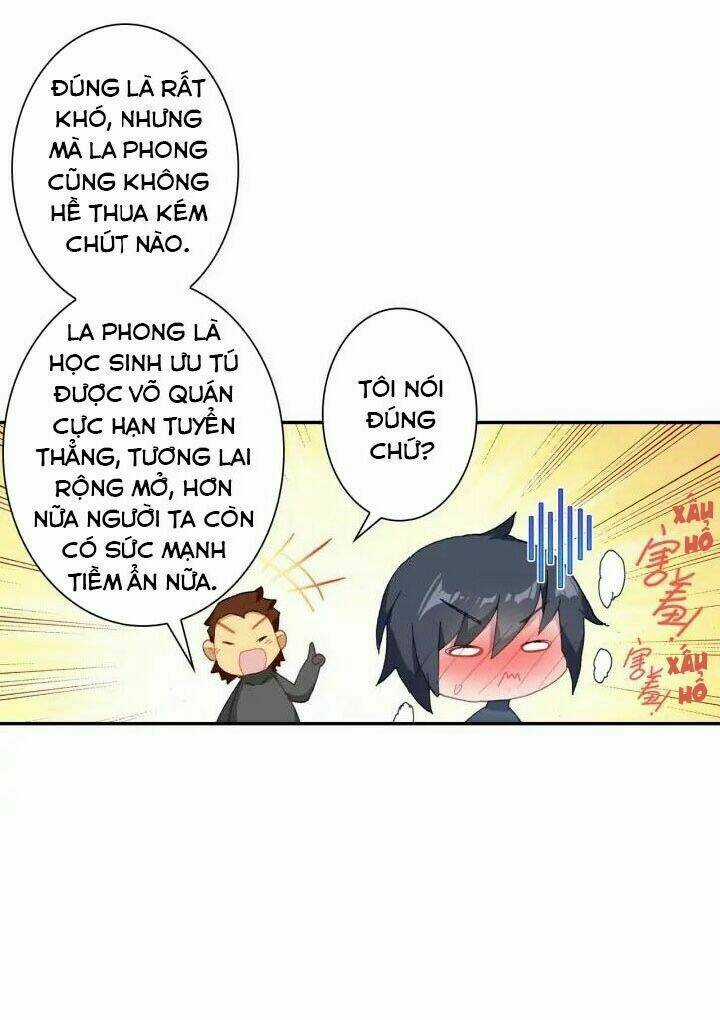 Thôn Phệ Thời Không - Chapter 61 - Trang 4