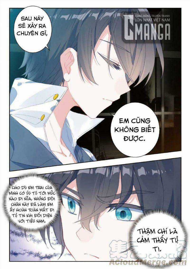 Thôn Phệ Thời Không - Chapter 65 - Trang 11