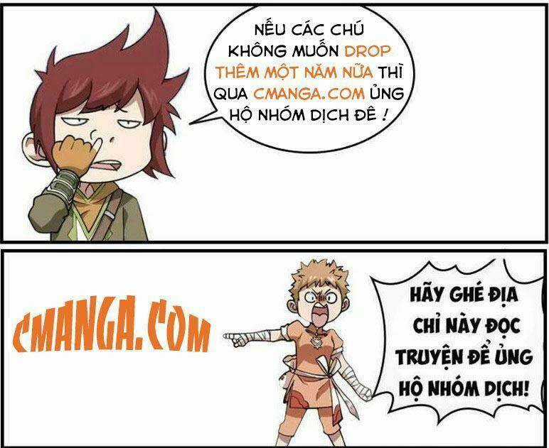 Thôn Phệ Thời Không - Chapter 65 - Trang 13