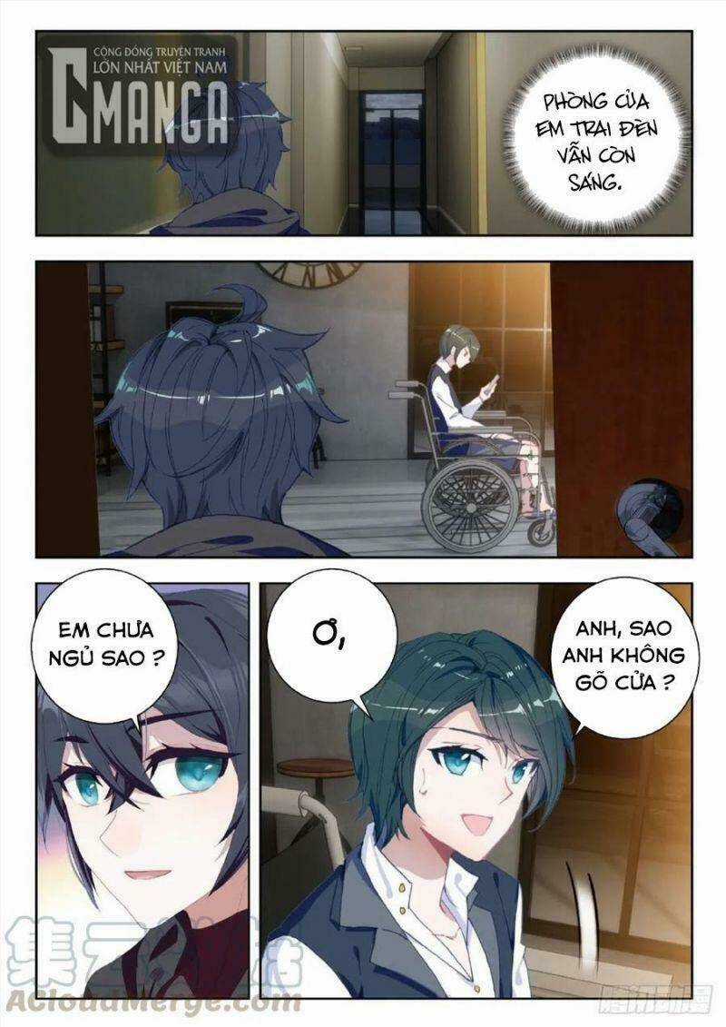 Thôn Phệ Thời Không - Chapter 65 - Trang 7