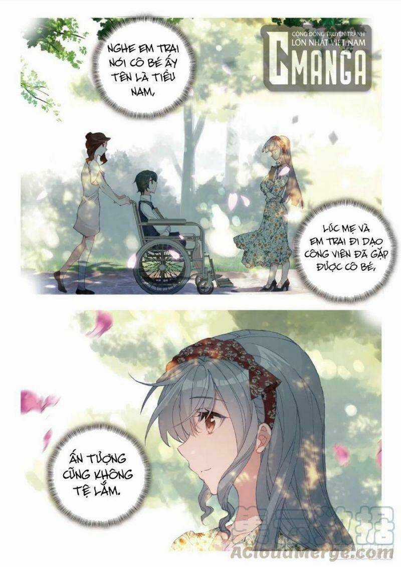 Thôn Phệ Thời Không - Chapter 65 - Trang 9