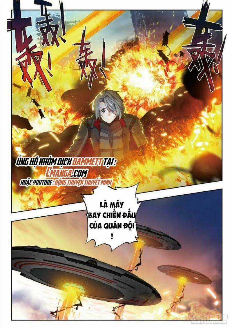 Thôn Phệ Thời Không - Chapter 69 - Trang 2