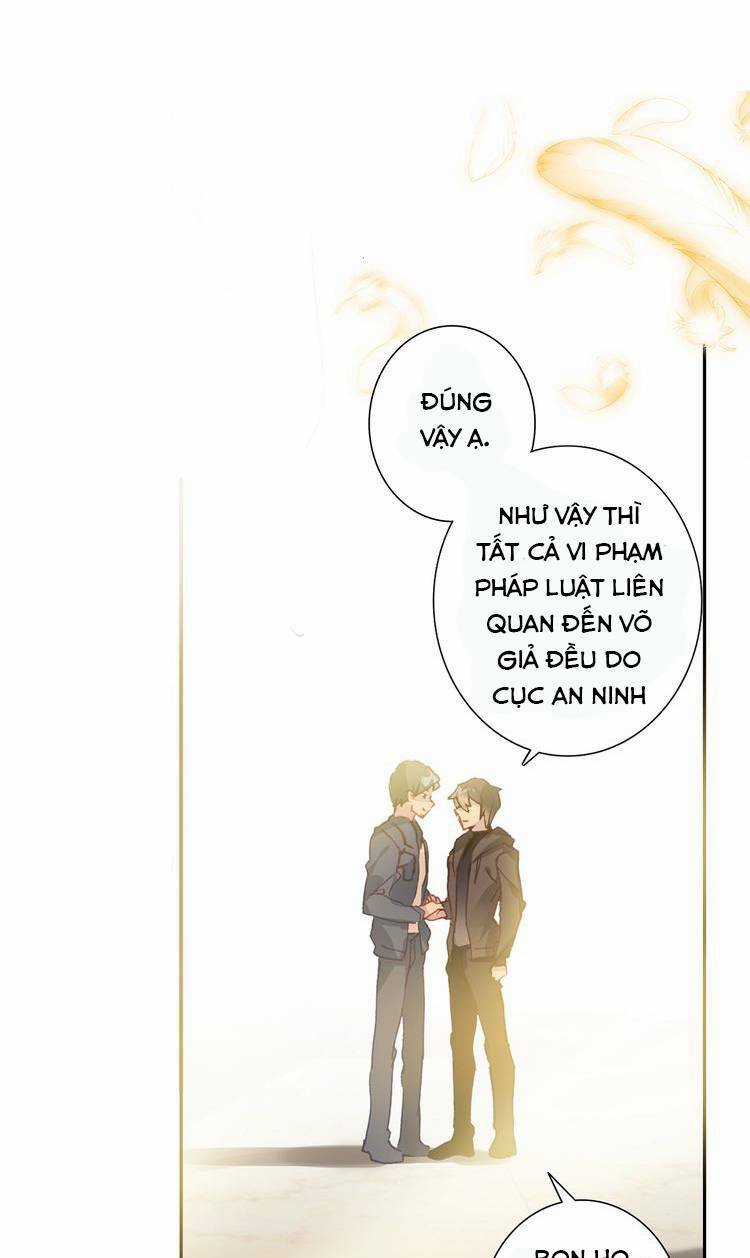 Thôn Phệ Thời Không - Chapter 7 - Trang 18