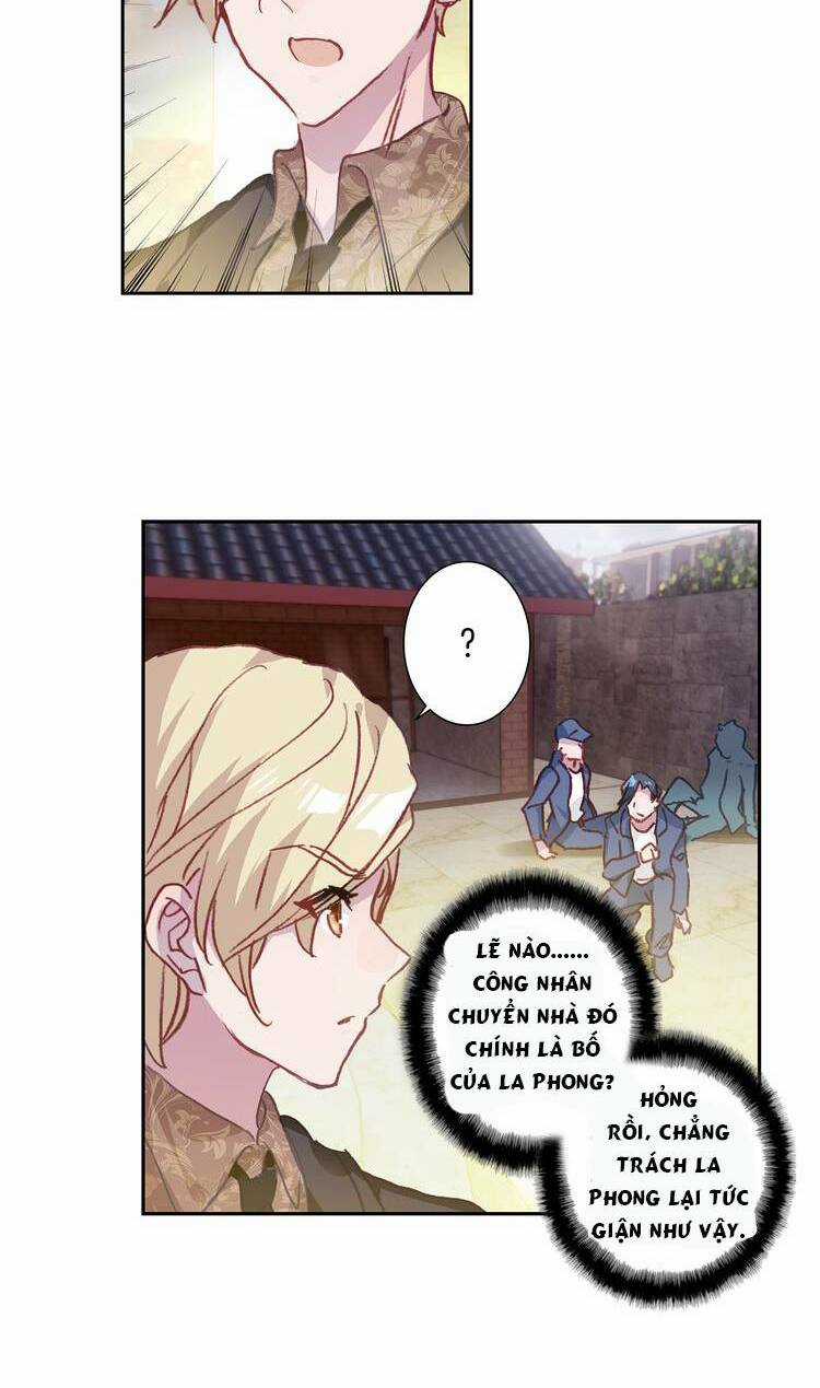 Thôn Phệ Thời Không - Chapter 7 - Trang 4