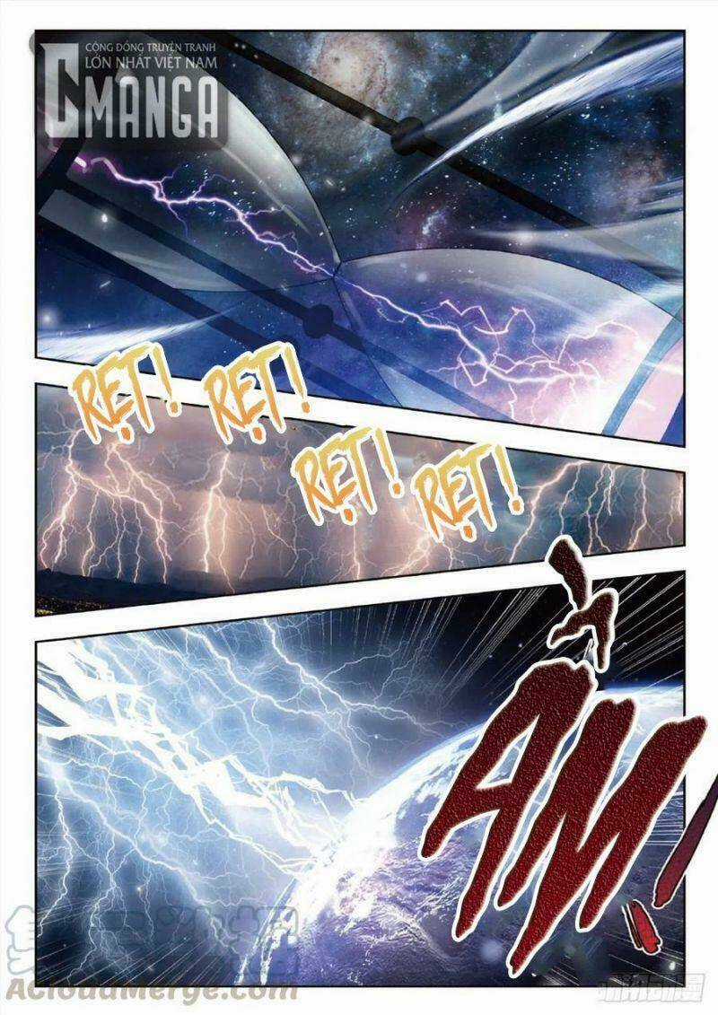 Thôn Phệ Thời Không - Chapter 71 - Trang 5