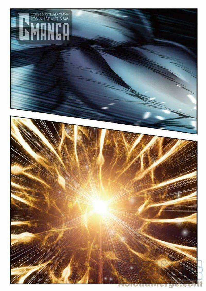 Thôn Phệ Thời Không - Chapter 72 - Trang 10