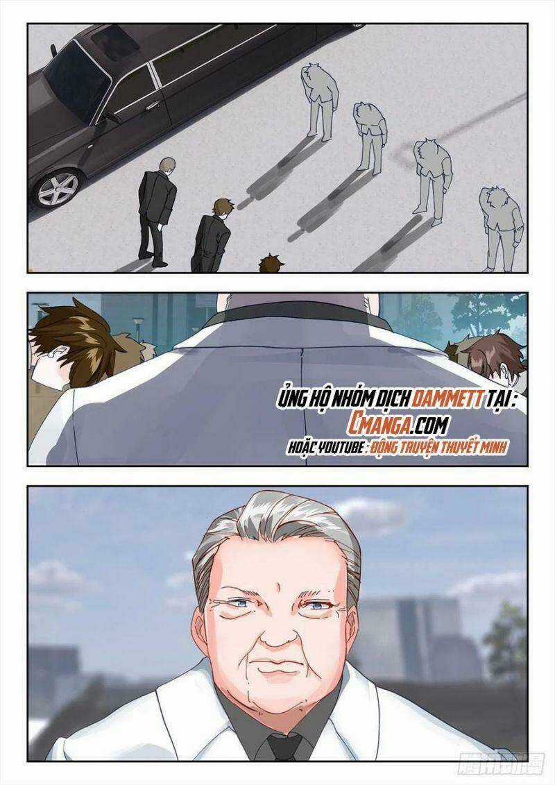 Thôn Phệ Thời Không - Chapter 73 - Trang 4