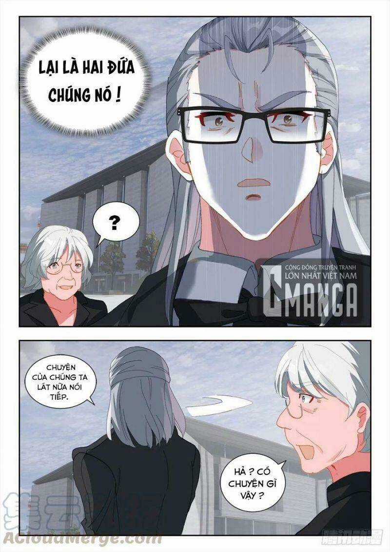 Thôn Phệ Thời Không - Chapter 74 - Trang 3