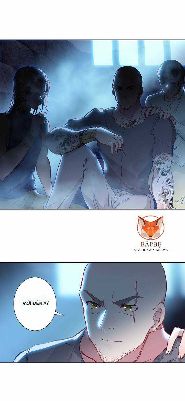 Thôn Phệ Thời Không - Chapter 8 - Trang 12