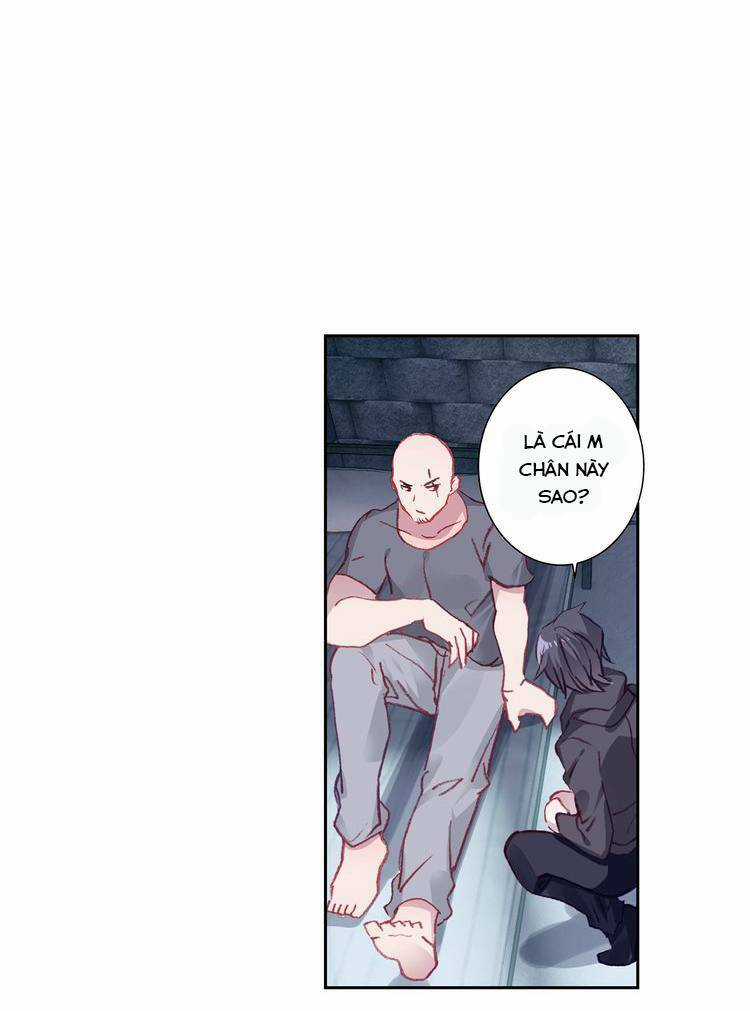 Thôn Phệ Thời Không - Chapter 8 - Trang 14