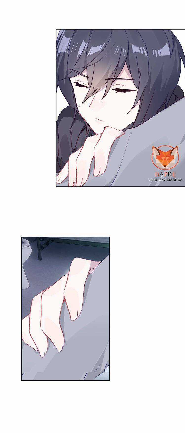 Thôn Phệ Thời Không - Chapter 8 - Trang 16