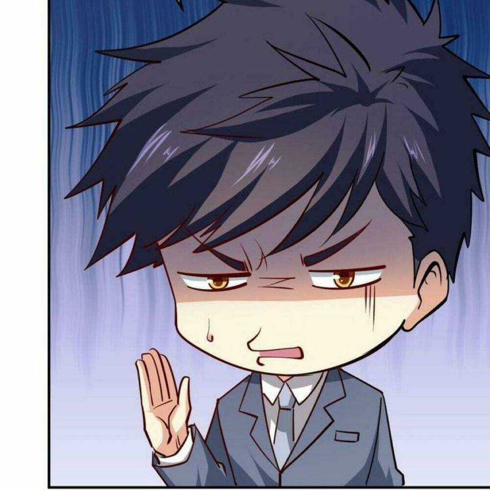 Thôn Phệ Thời Không - Chapter 8 - Trang 22