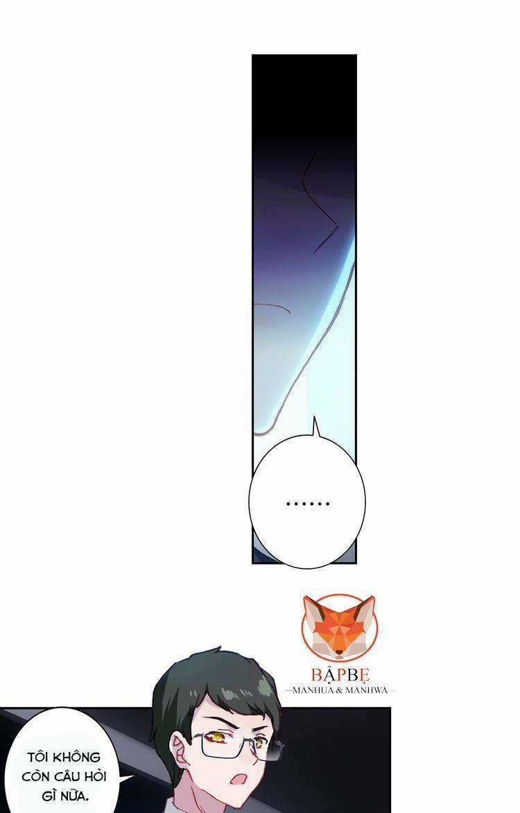 Thôn Phệ Thời Không - Chapter 8 - Trang 7