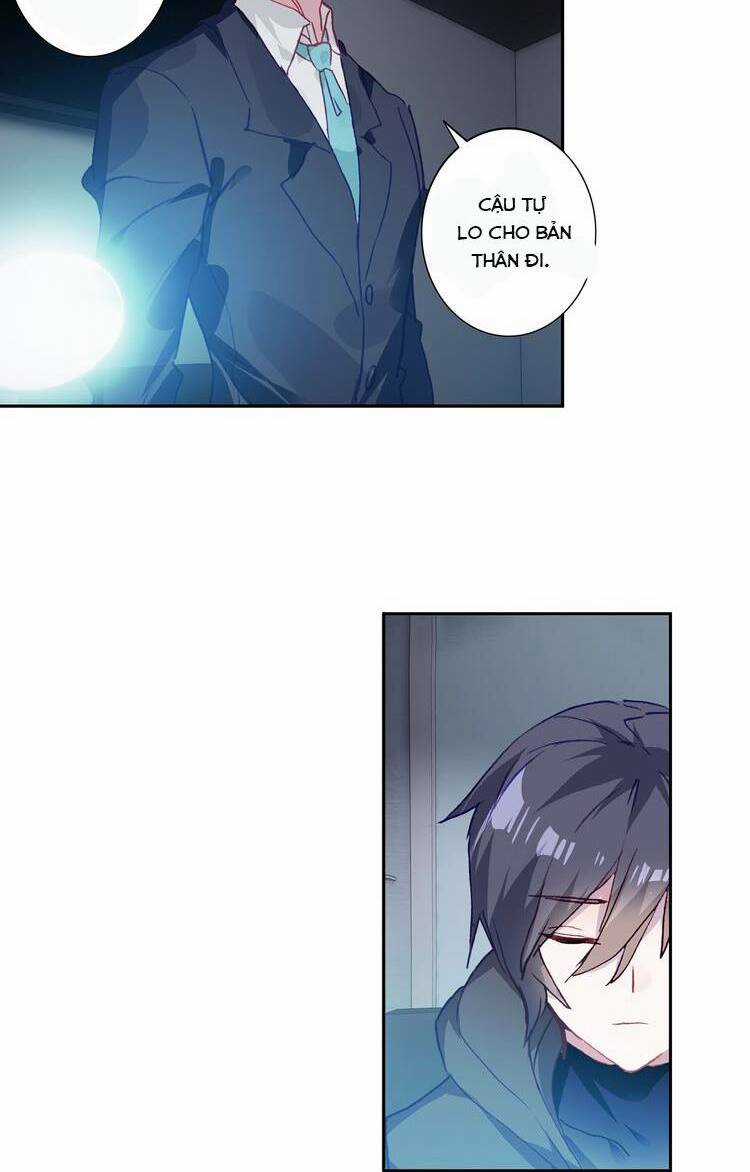 Thôn Phệ Thời Không - Chapter 8 - Trang 8