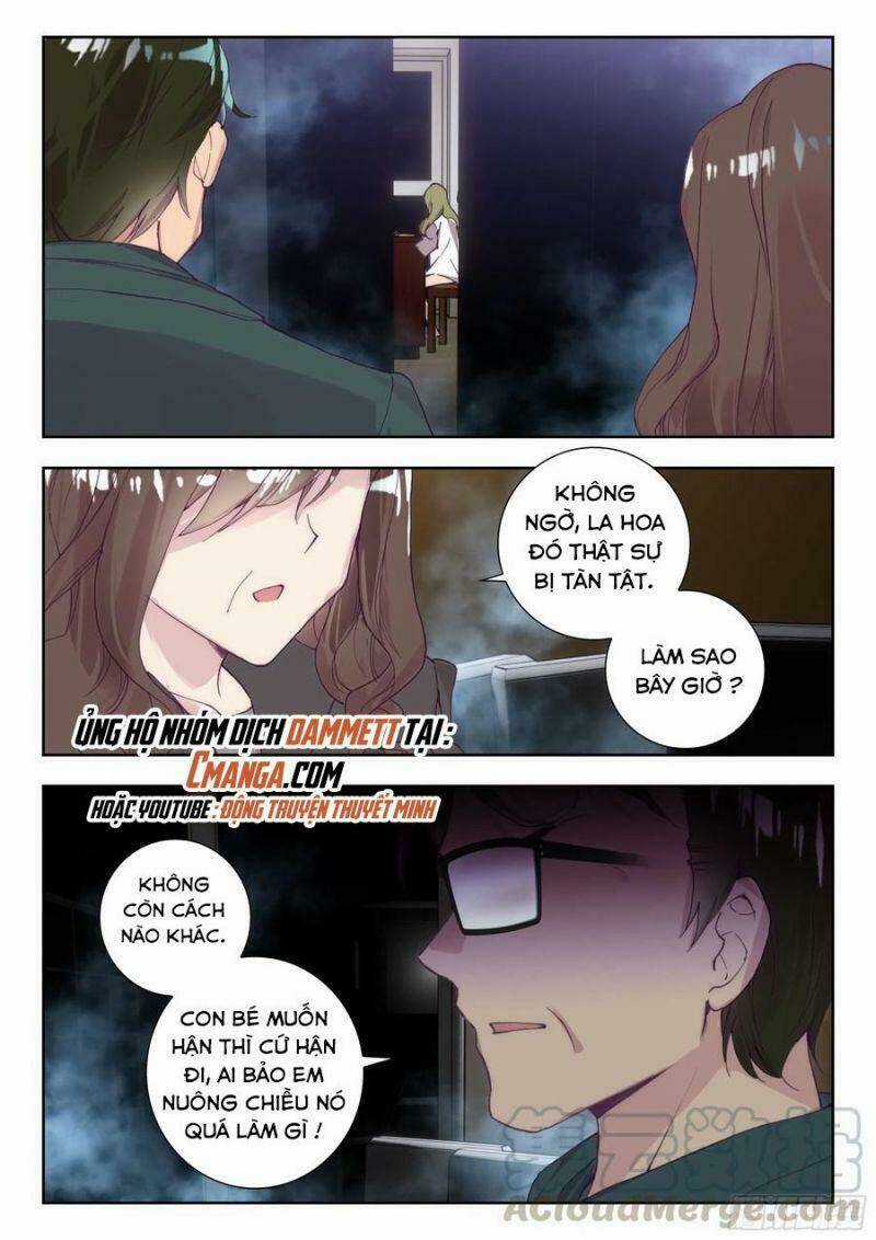 Thôn Phệ Thời Không - Chapter 82 - Trang 4