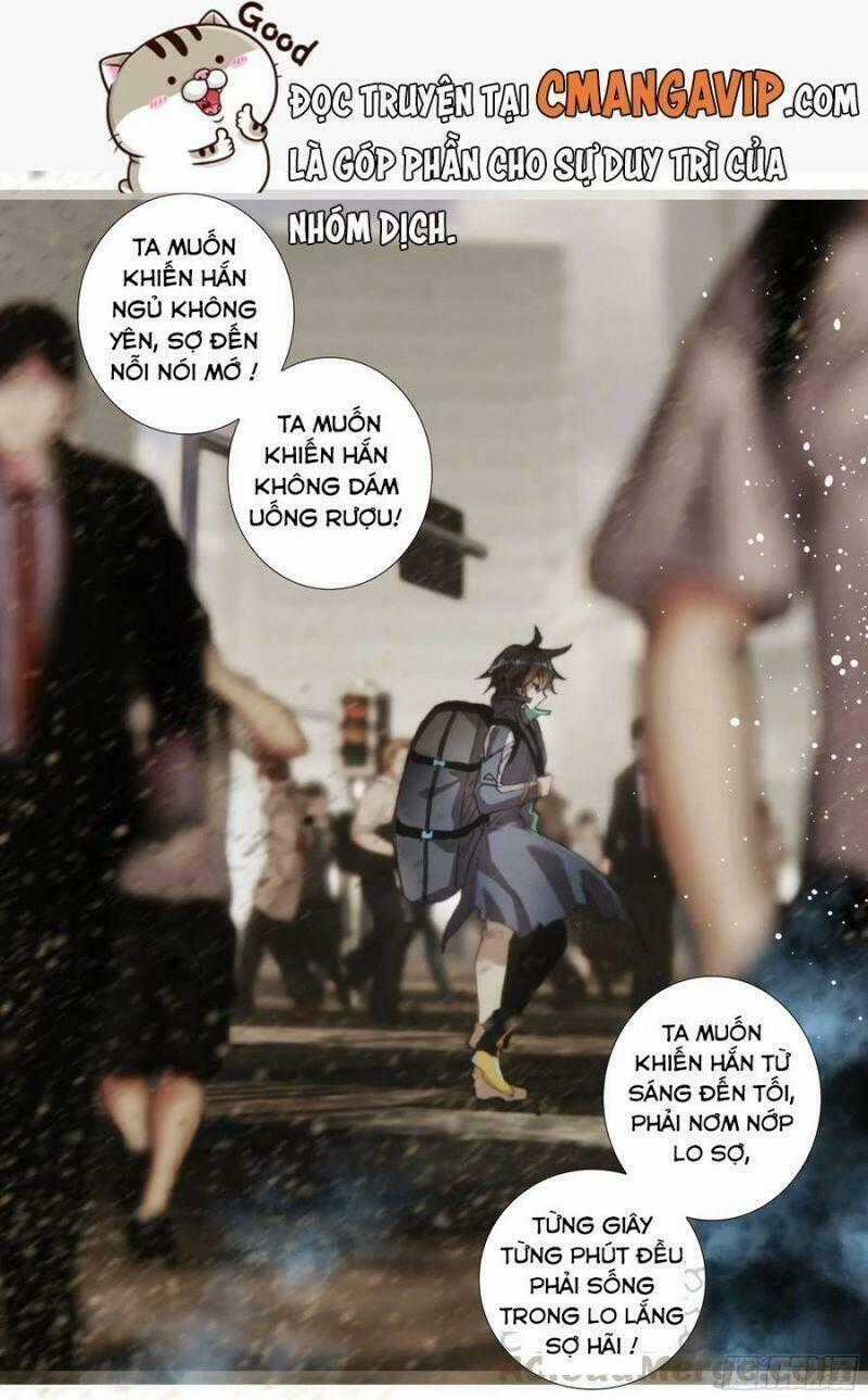 Thôn Phệ Thời Không - Chapter 88 - Trang 11