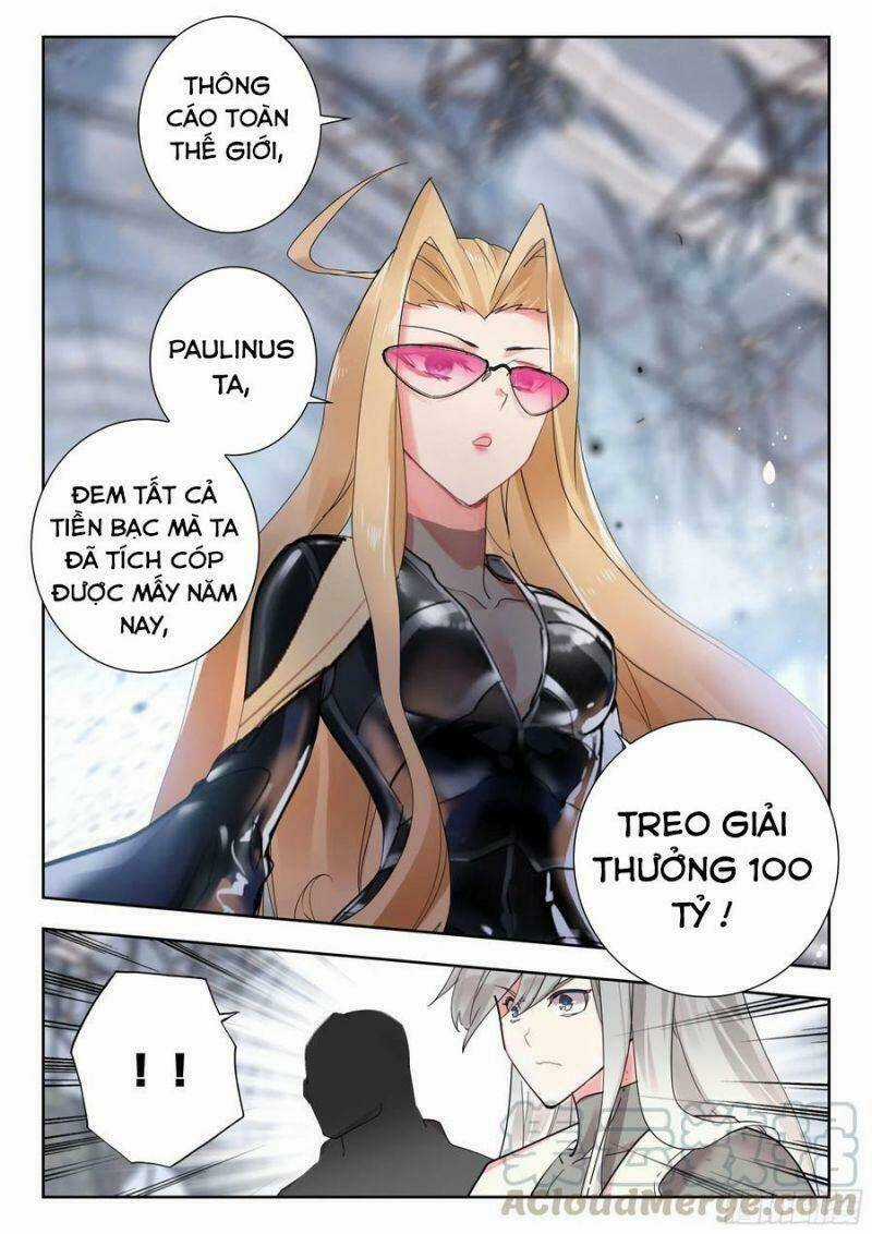 Thôn Phệ Thời Không - Chapter 88 - Trang 9