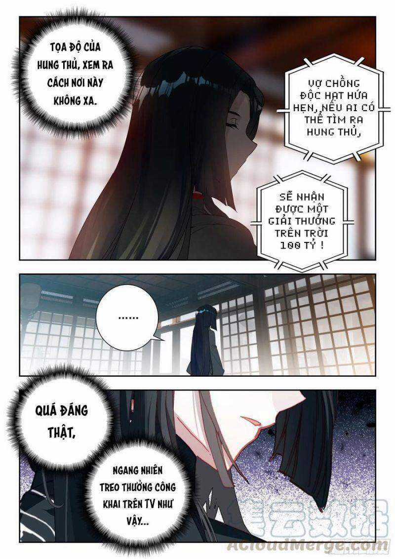 Thôn Phệ Thời Không - Chapter 89 - Trang 5