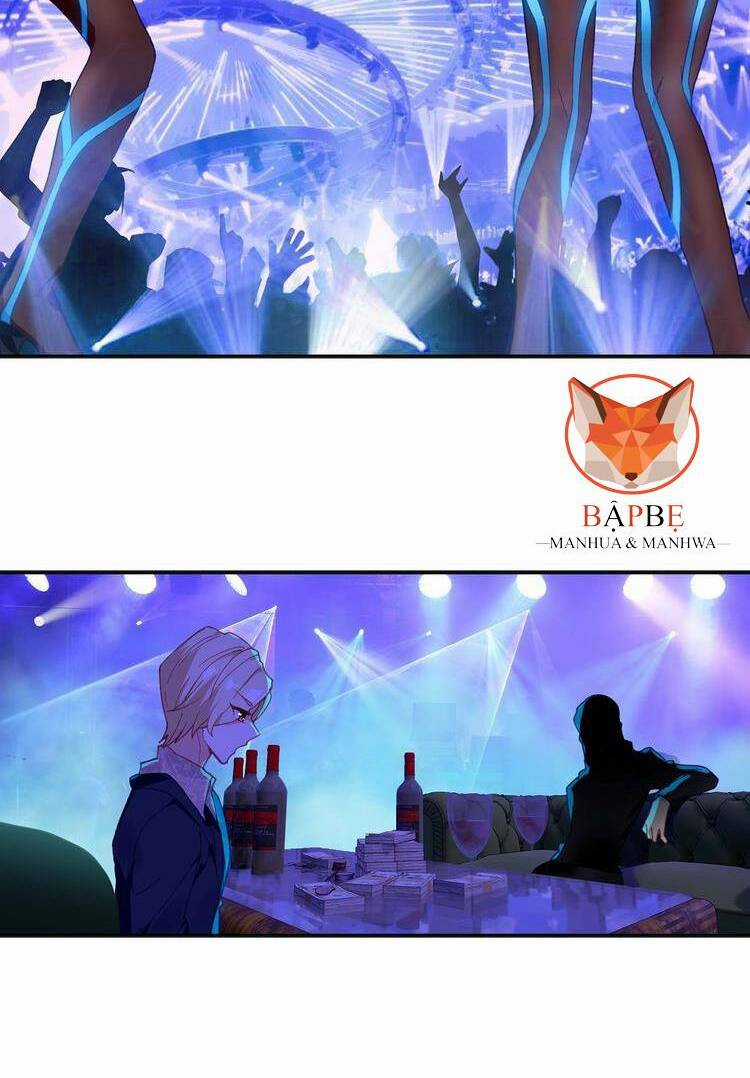 Thôn Phệ Thời Không - Chapter 9 - Trang 3