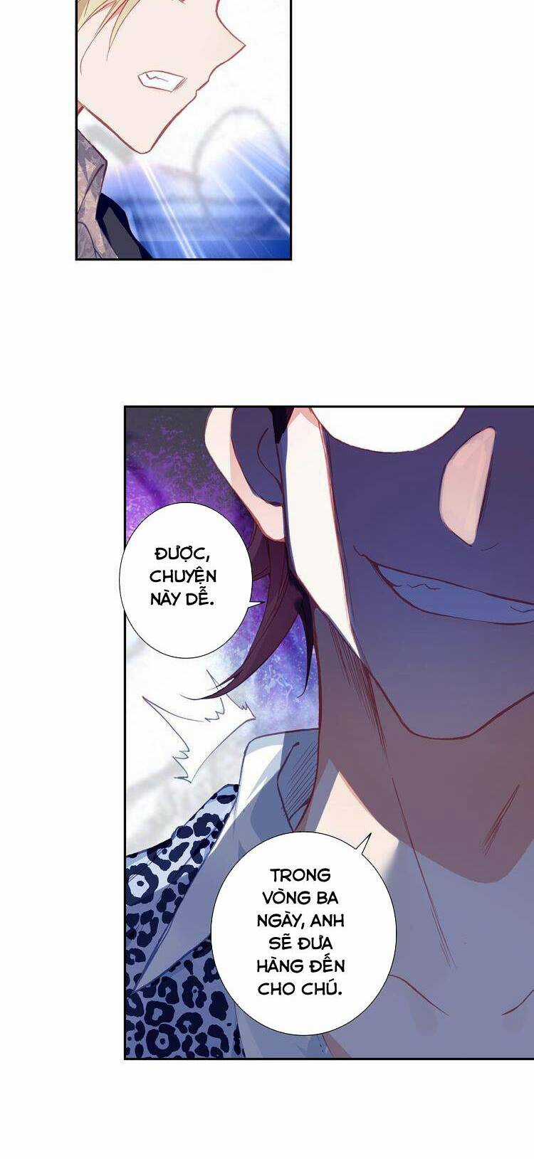 Thôn Phệ Thời Không - Chapter 9 - Trang 7