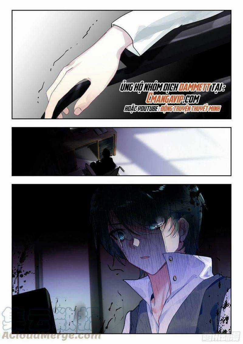 Thôn Phệ Thời Không - Chapter 92 - Trang 12