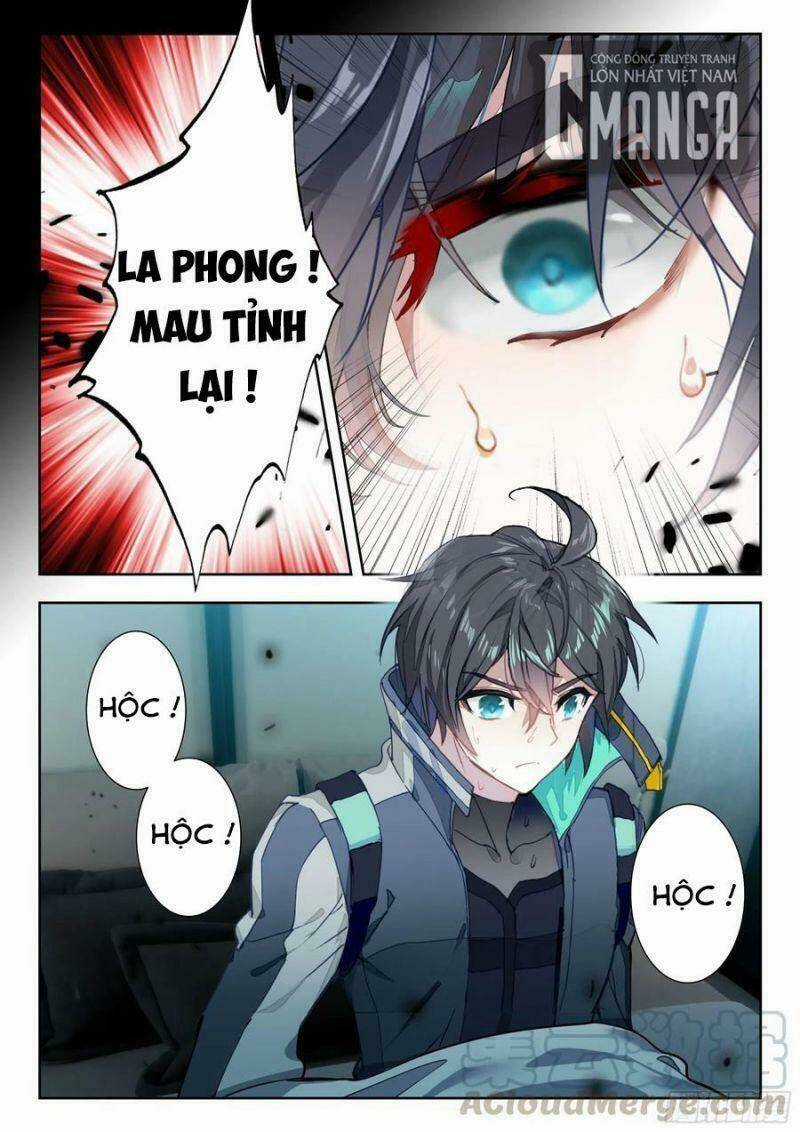 Thôn Phệ Thời Không - Chapter 93 - Trang 2
