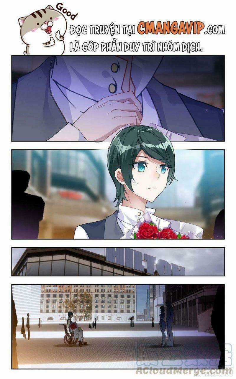 Thôn Phệ Thời Không - Chapter 94 - Trang 11