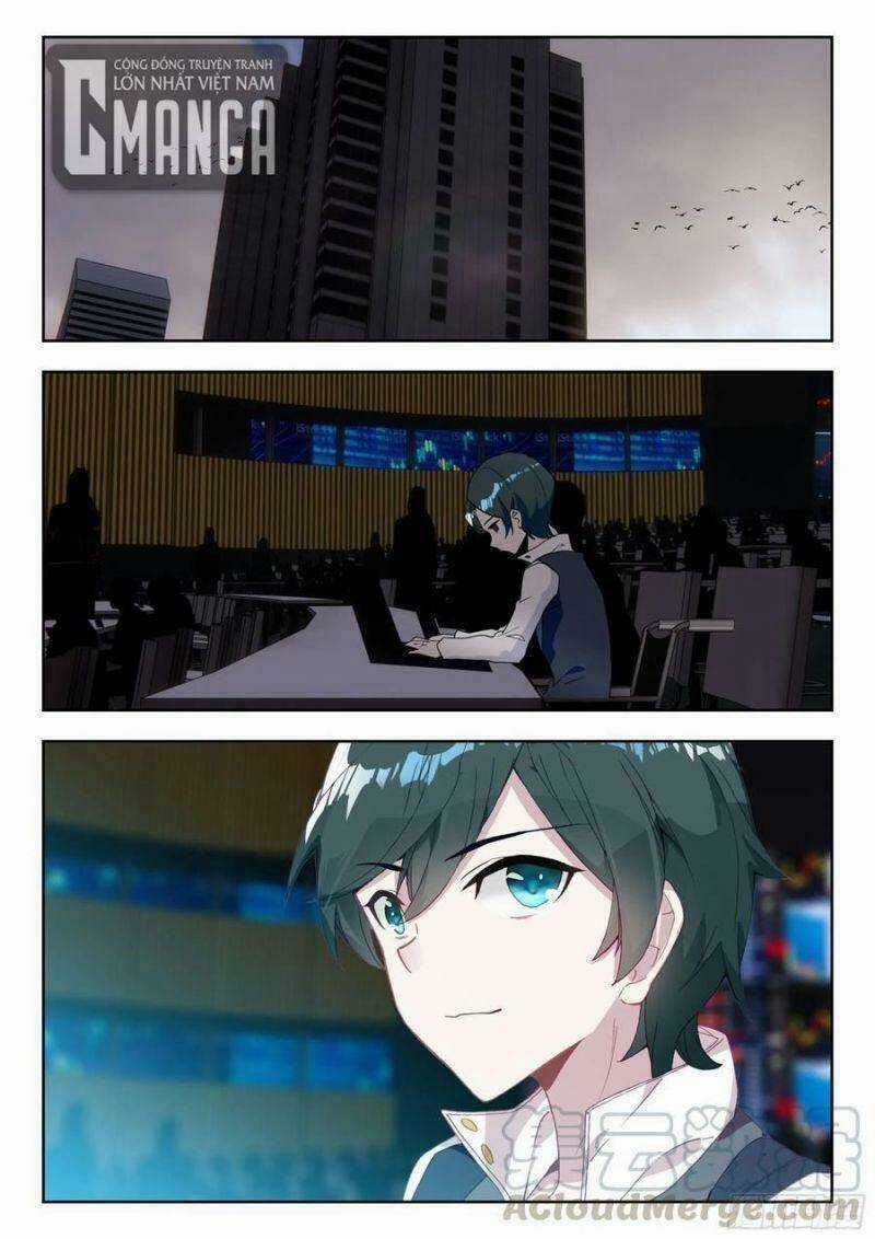 Thôn Phệ Thời Không - Chapter 94 - Trang 6