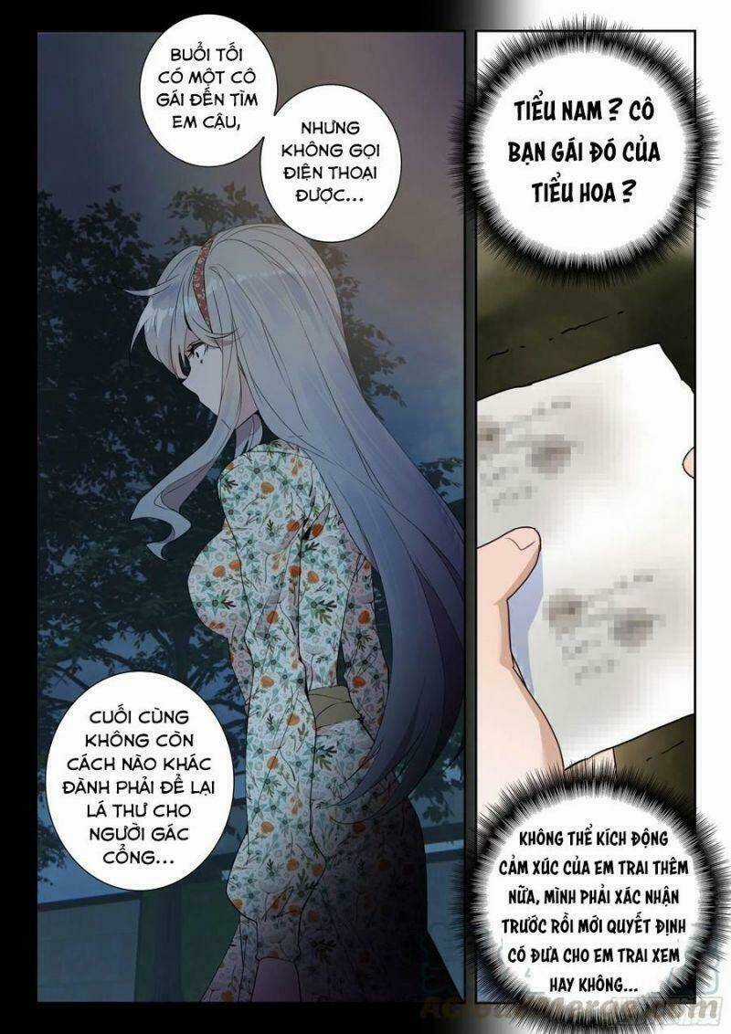Thôn Phệ Thời Không - Chapter 96 - Trang 11