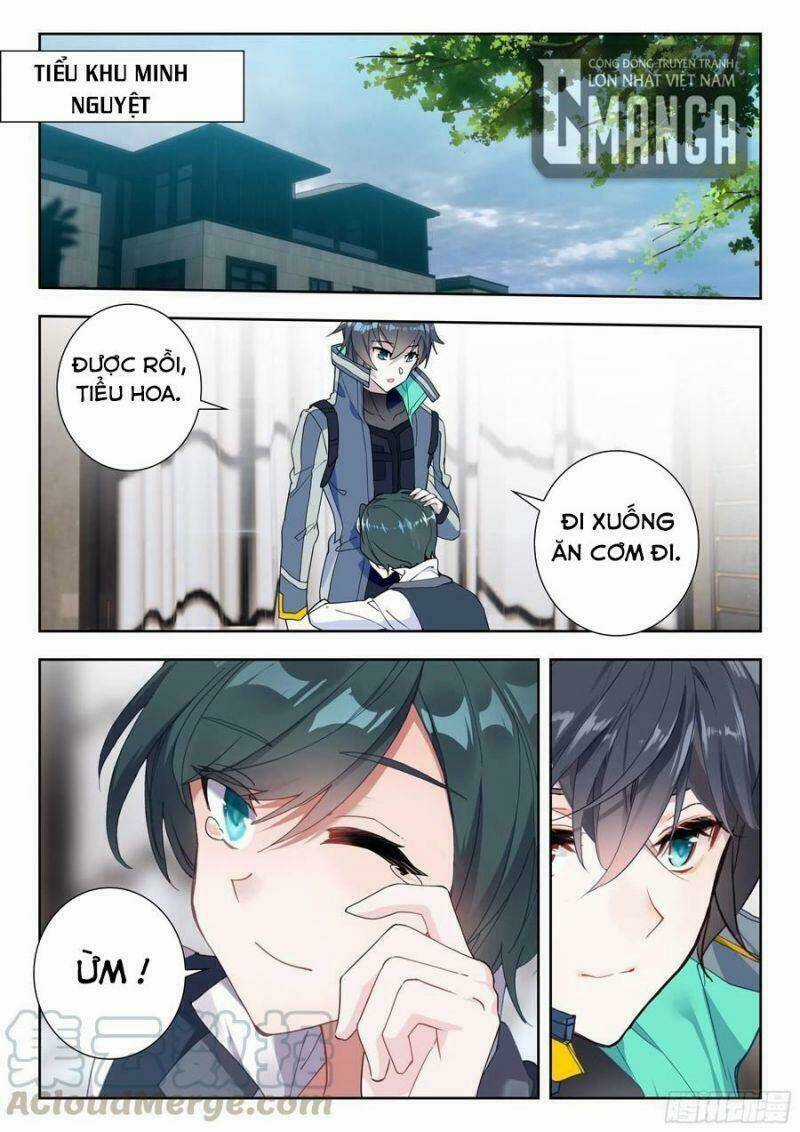 Thôn Phệ Thời Không - Chapter 98 - Trang 1