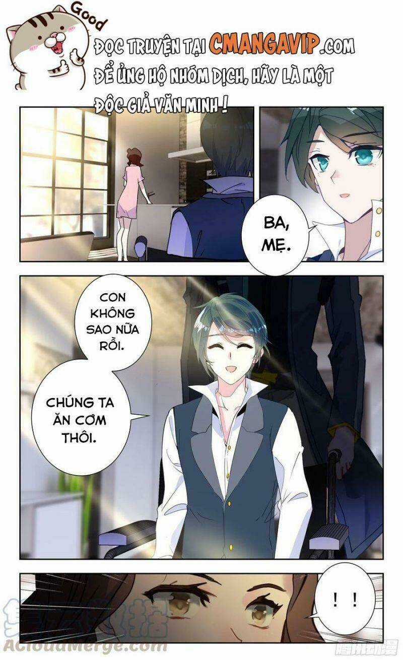 Thôn Phệ Thời Không - Chapter 98 - Trang 2