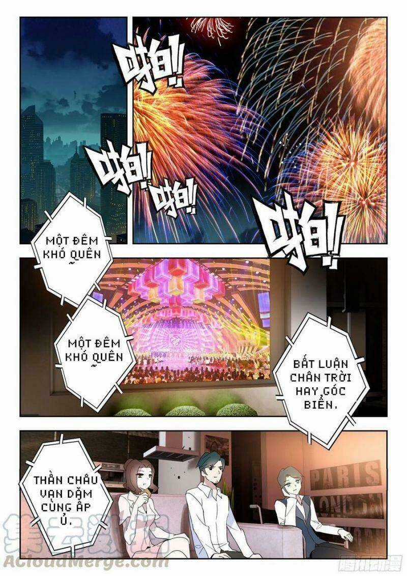 Thôn Phệ Thời Không - Chapter 98 - Trang 11