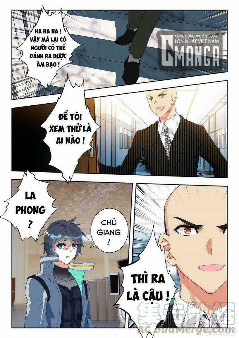 Thôn Phệ Thời Không - Chapter 99 - Trang 5