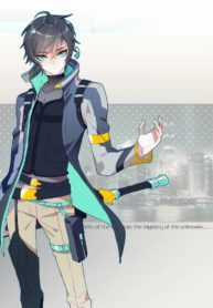 Đọc truyện Thôn Phệ Thời Không