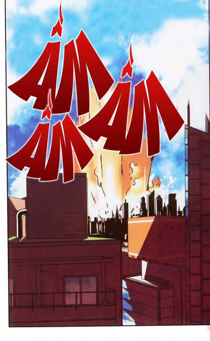 Thôn Phệ Tinh Không - Chapter 1 - Trang 25