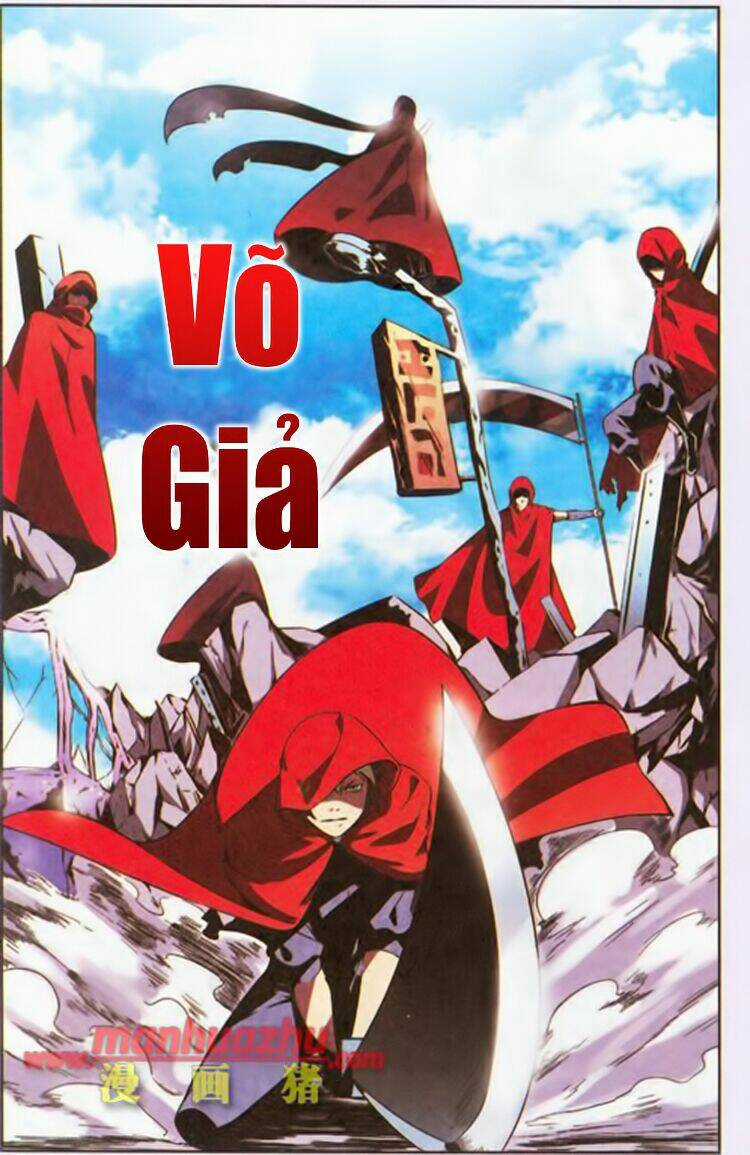 Thôn Phệ Tinh Không - Chapter 1 - Trang 6