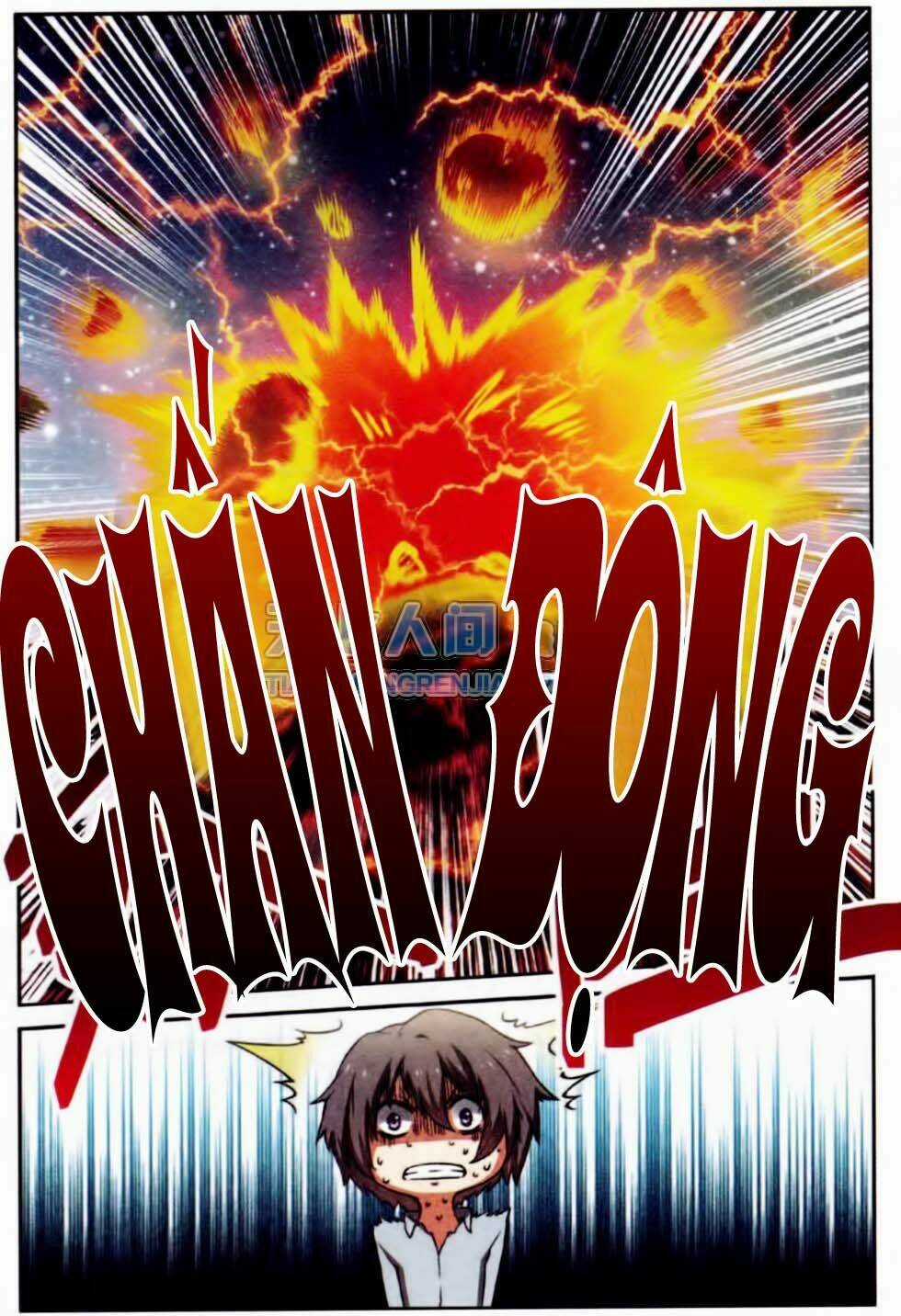 Thôn Phệ Tinh Không - Chapter 10 - Trang 21