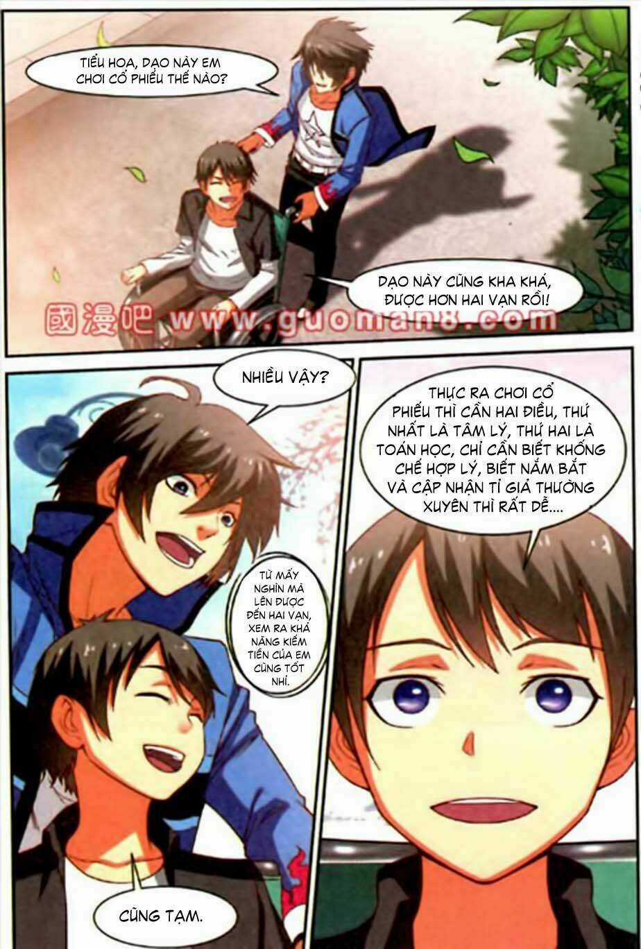 Thôn Phệ Tinh Không - Chapter 11 - Trang 16