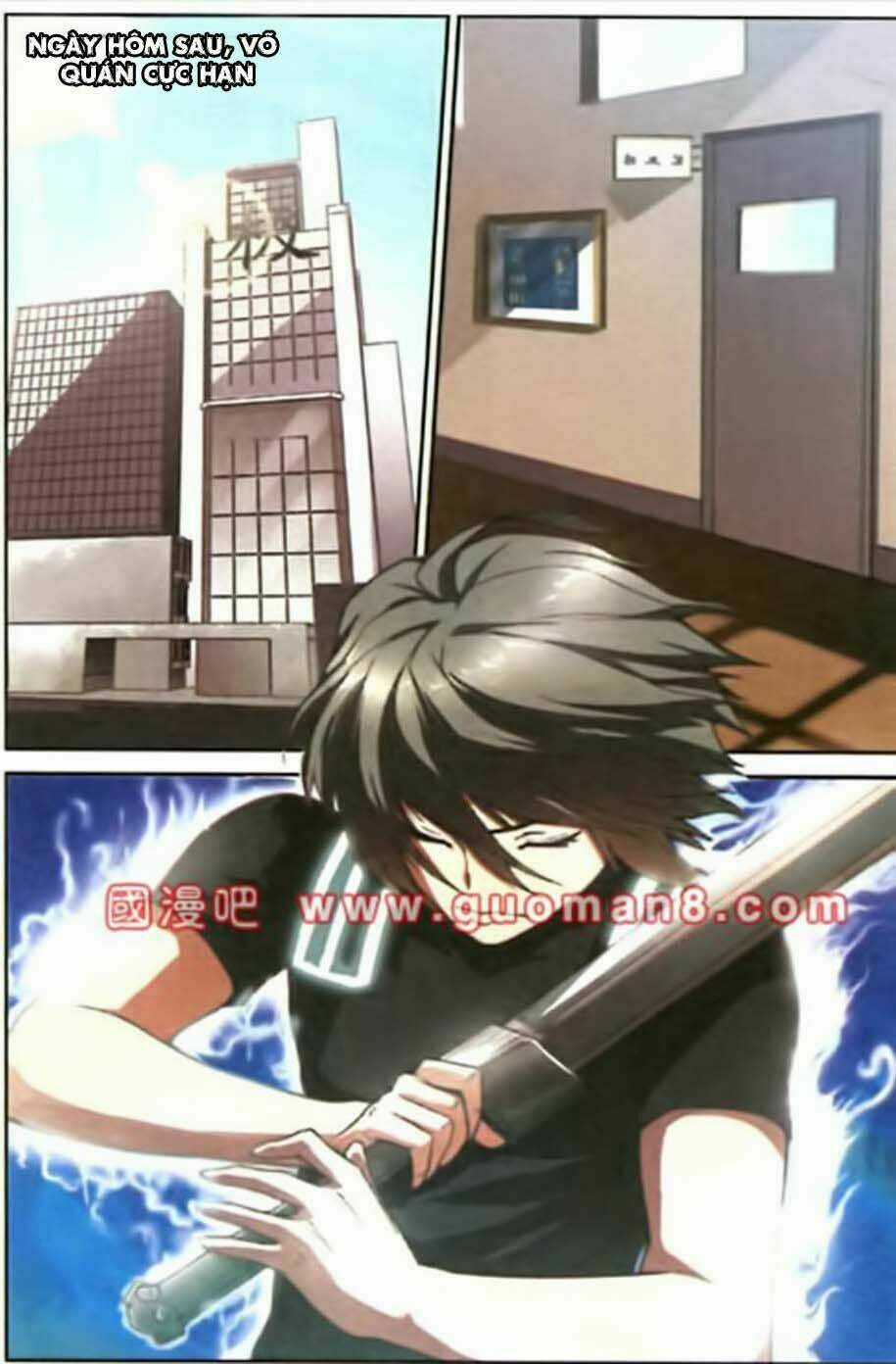 Thôn Phệ Tinh Không - Chapter 11 - Trang 20