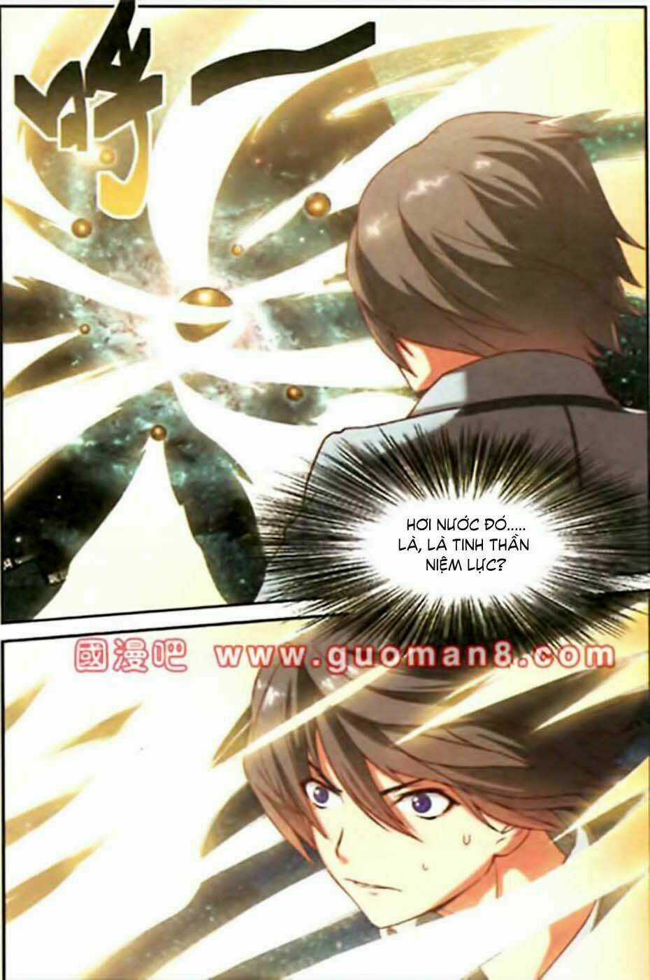 Thôn Phệ Tinh Không - Chapter 11 - Trang 4