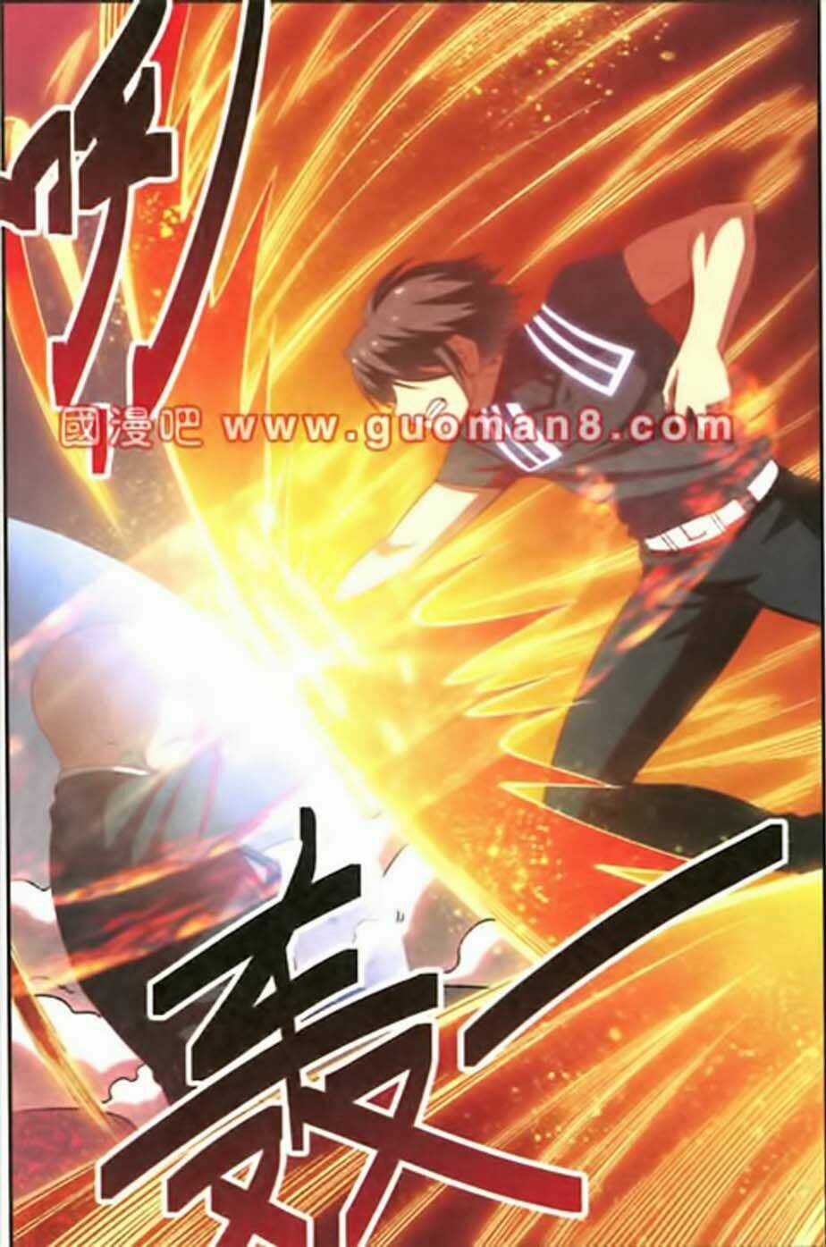 Thôn Phệ Tinh Không - Chapter 12 - Trang 10