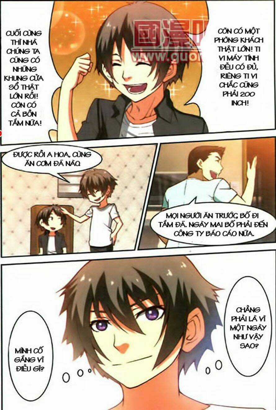 Thôn Phệ Tinh Không - Chapter 13 - Trang 11