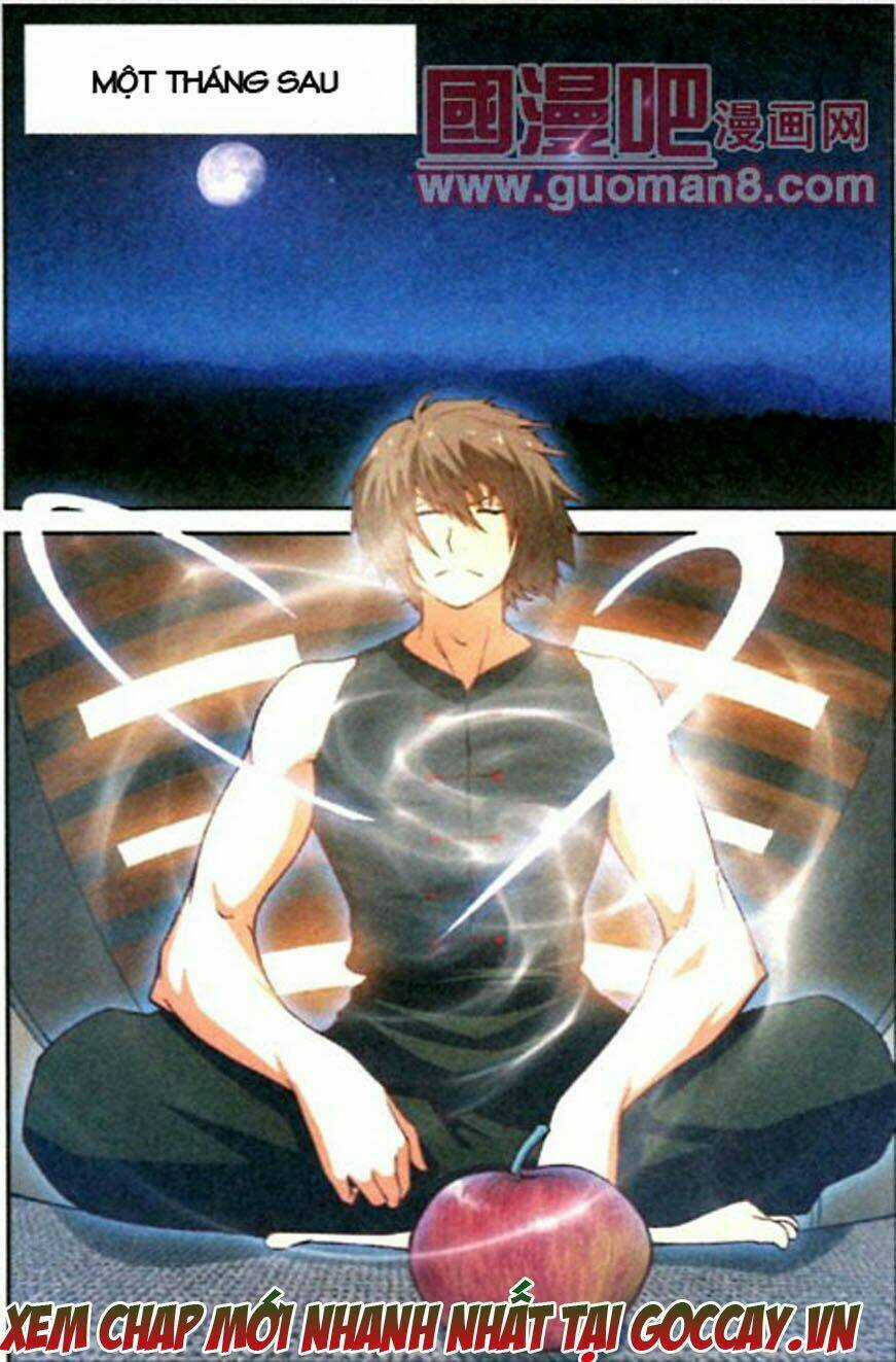 Thôn Phệ Tinh Không - Chapter 13 - Trang 14