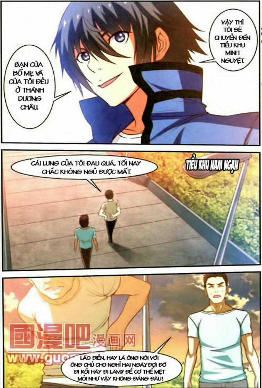 Thôn Phệ Tinh Không - Chapter 13 - Trang 7