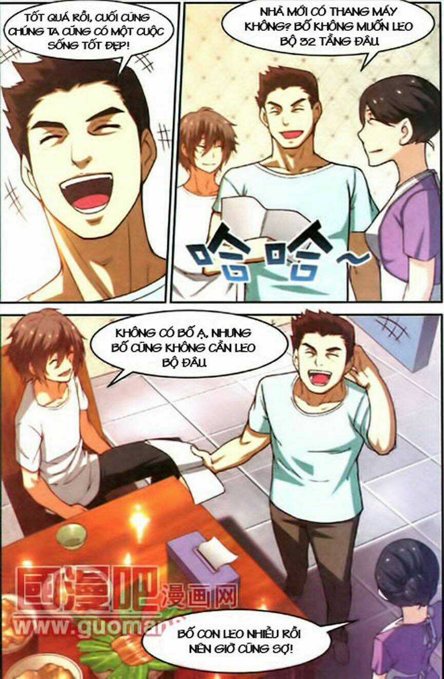 Thôn Phệ Tinh Không - Chapter 13 - Trang 10