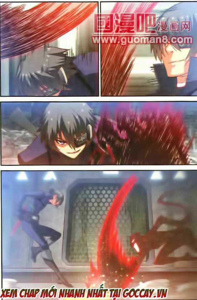 Thôn Phệ Tinh Không - Chapter 15 - Trang 14