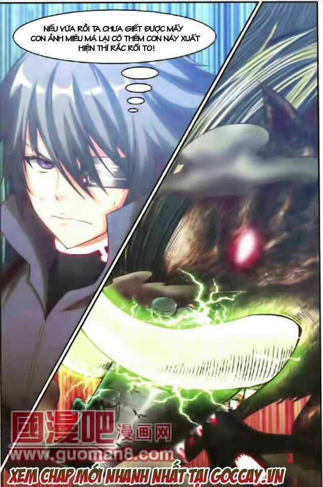 Thôn Phệ Tinh Không - Chapter 15 - Trang 19