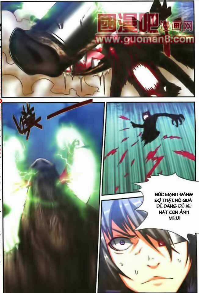 Thôn Phệ Tinh Không - Chapter 15 - Trang 20